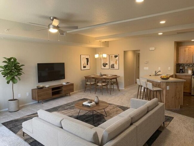 property at 5551 W 29th St