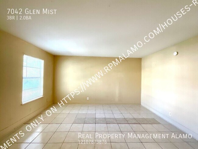 7042 Glen Mist in San Antonio, TX - Building Photo - Building Photo