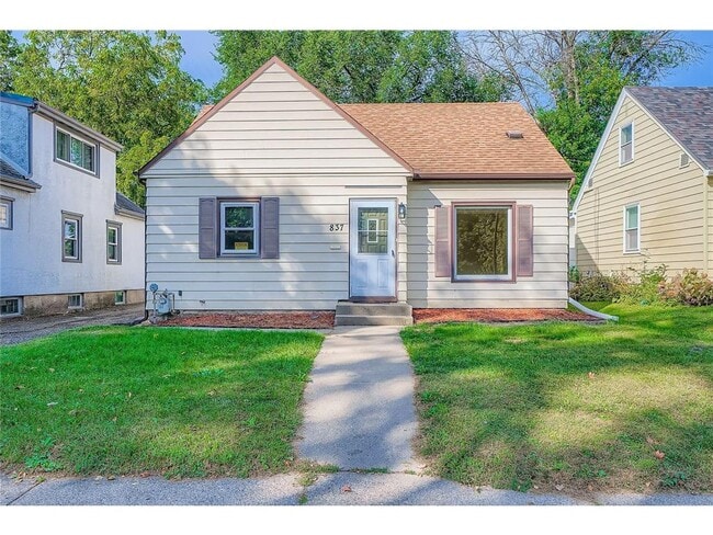 837 Bidwell St in St. Paul, MN - Building Photo - Building Photo