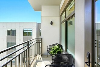 Coulter Place in Ardmore, PA - Foto de edificio - Building Photo