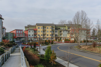 Vantage Point in Renton, WA - Building Photo - Building Photo