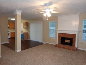 2533 Plymouth Way in Conyers, GA - Building Photo - Building Photo