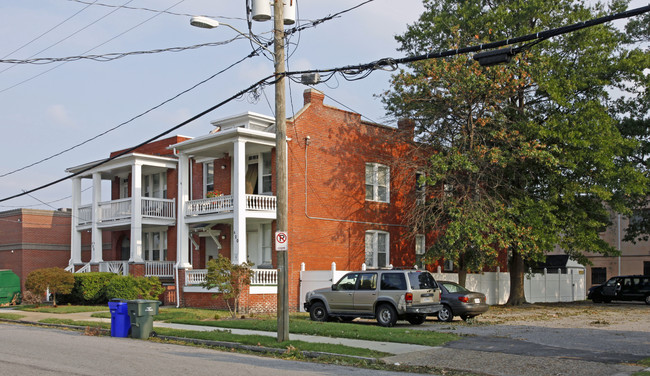 420-422 W 20 St in Norfolk, VA - Building Photo - Building Photo