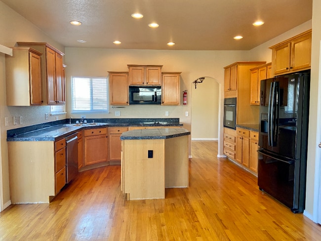 8160 Cassabella Ct in Fountain, CO - Building Photo - Building Photo