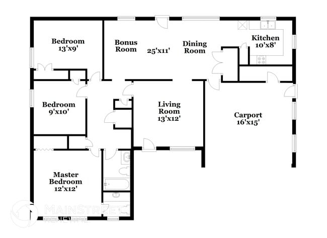 4018 Sandburg St in Memphis, TN - Building Photo - Building Photo