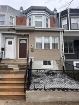4649 N Marvine St in Philadelphia, PA - Building Photo