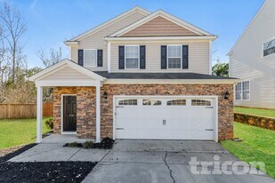 212 Cochin Trce in Lexington, SC - Building Photo