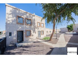 4513 N 26th Dr in Phoenix, AZ - Building Photo