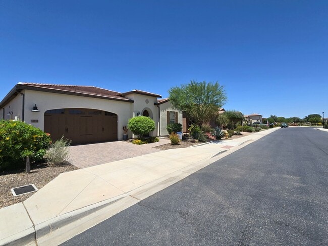 35532 N Sunset Trail in San Tan Valley, AZ - Building Photo - Building Photo