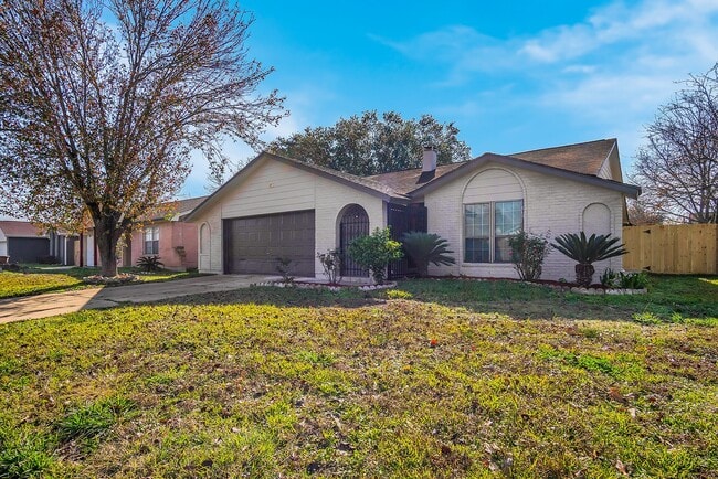 property at 4909 Meadow Pl Dr