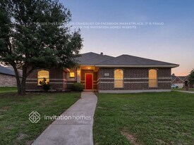 2029 Bay Laurel Dr in Weatherford, TX - Building Photo