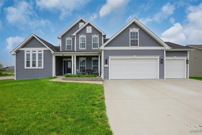 215 Wyndemere Ln in Lake St. Louis, MO - Building Photo - Building Photo