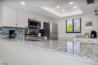 16200 Bay Pointe Blvd in North Fort Myers, FL - Building Photo - Building Photo