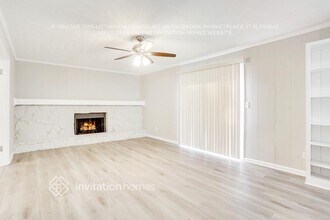 488 Pineburr Ln in Stone Mountain, GA - Building Photo - Building Photo
