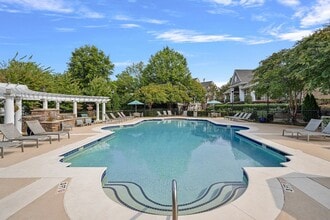 Hawthorne at the Carlyle in Greenville, SC - Foto de edificio - Building Photo