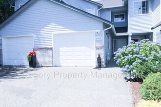 5507 136th St SE in Everett, WA - Building Photo - Building Photo