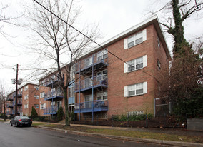 3415 & 3524 Croffut Place Apartments