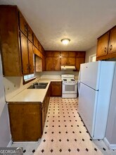 253 Marco Dr in Social Circle, GA - Building Photo - Building Photo