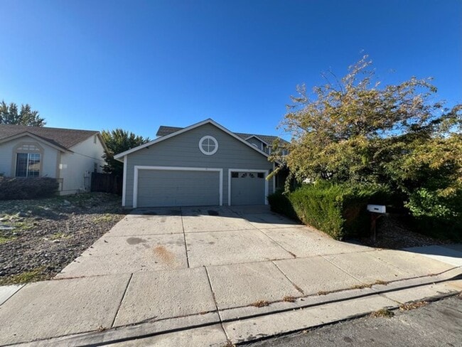 property at 7640 Soft Winds Dr