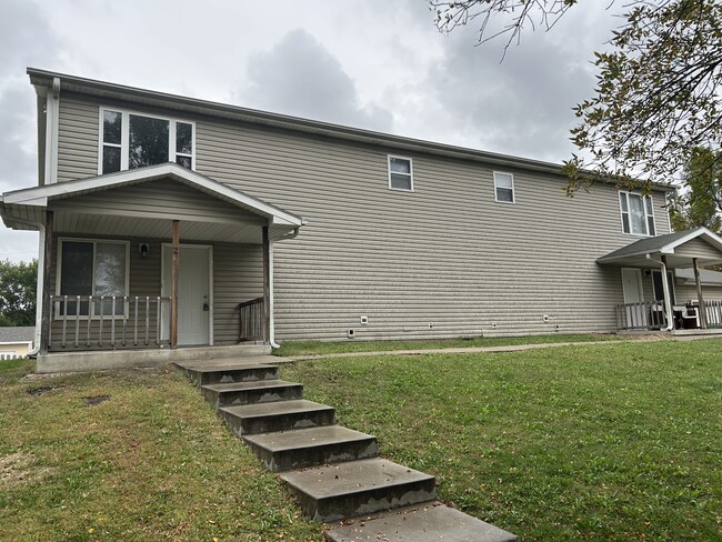 property at 2910 N 42nd St