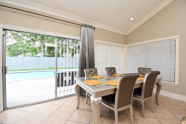 property at 7726 Miller Glen Ln