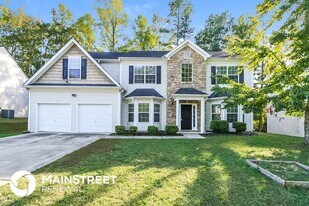 6417 Polar Fox Ct in Riverdale, GA - Building Photo