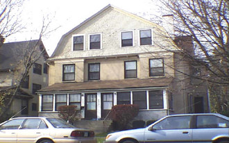 2006-2008 Sherman Ave Apartments