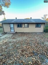 727 Silver St in Hot Springs, AR - Building Photo - Building Photo