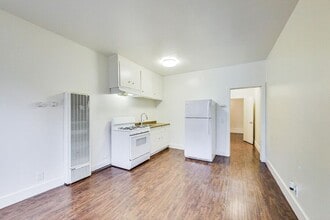 2000 Linden St in Oakland, CA - Building Photo - Building Photo