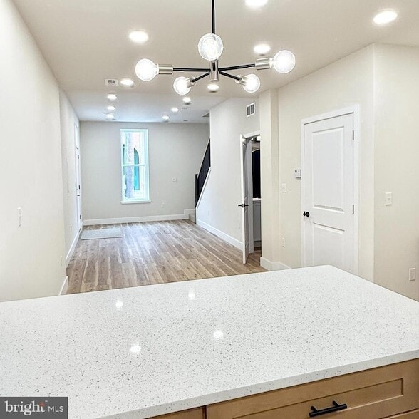 property at 151 N York St