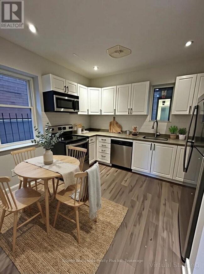 67 Gloucester St in Toronto, ON - Building Photo - Building Photo