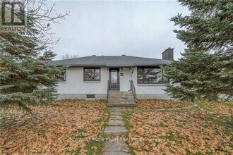 41 Fieldrow St in Ottawa, ON - Building Photo - Building Photo