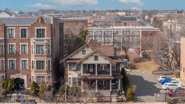 property at 663 Dr Martin Luther King Jr Blvd
