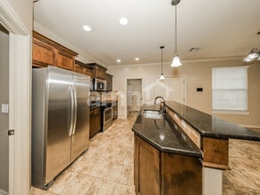 8809 SW 46th St in Oklahoma City, OK - Building Photo - Building Photo