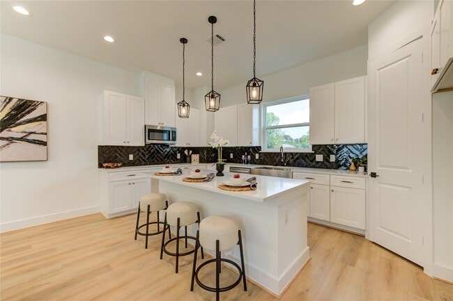 property at 4041 Buck St