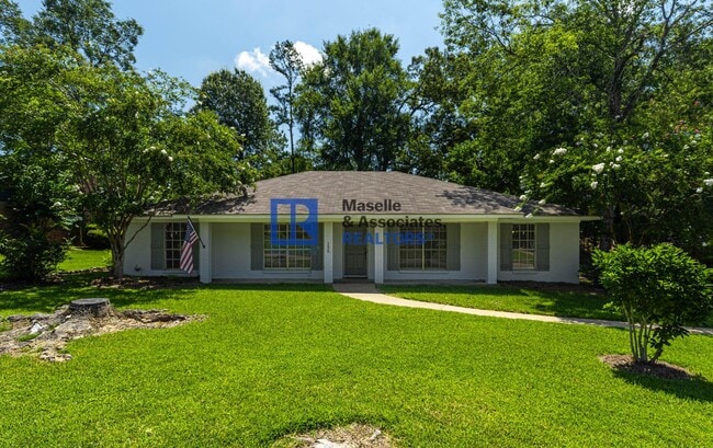 property at 155 Forest Ridge Dr