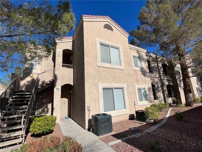 property at 9470 Peace Way