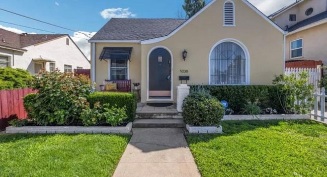 5230 15th Ave in Sacramento, CA - Building Photo - Building Photo