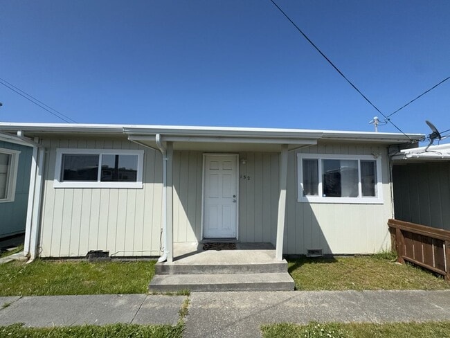 property at 152 Perch St