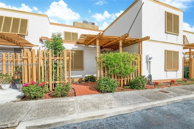 property at 13167 SW 11th Ln Cir