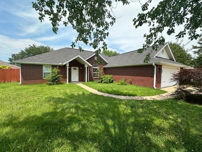 property at 312 Edgehill Ave