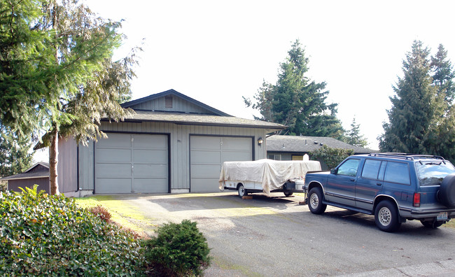 551 97th Dr NE in Lake Stevens, WA - Building Photo - Building Photo