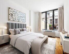 210 Lafayette St in New York, NY - Building Photo