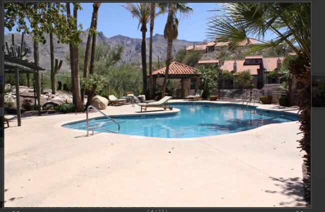 6500 N Tierra De Las Catalinas, Unit 87 in Tucson, AZ - Building Photo - Building Photo
