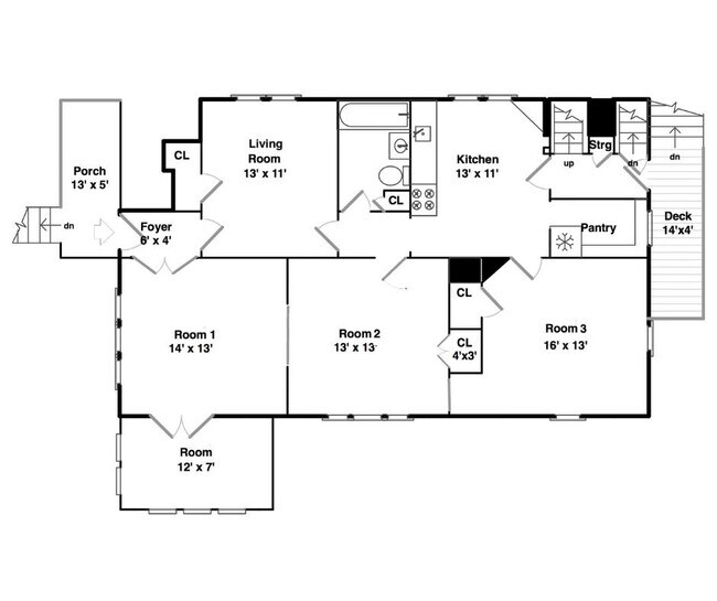 property at 22 -24 Bayard St