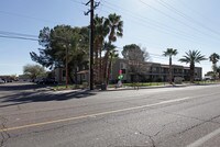 Building Photo - Rio Nuevo Apartamentos in Tucson, Arizona