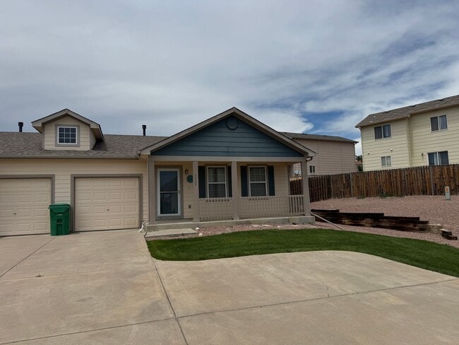property at 1329 Silver Hawk Ct