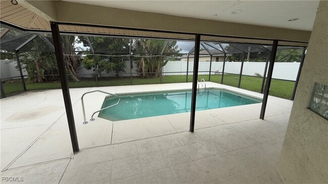 property at 116 SW 29th St