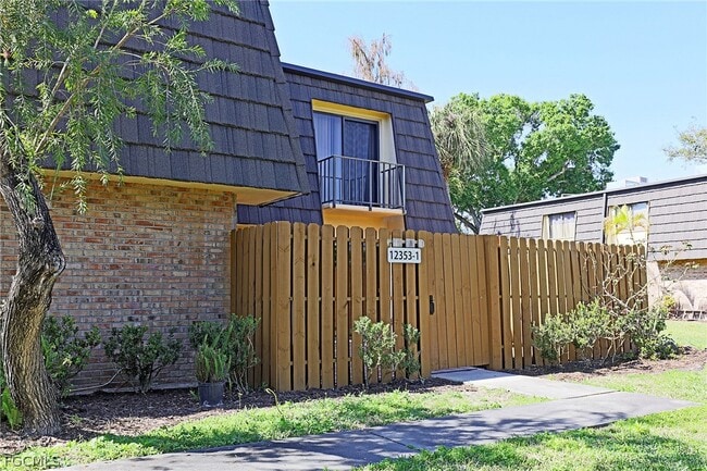 property at 12353 Woodrose Ct