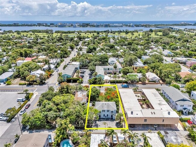 325 N Federal Hwy in Lake Worth Beach, FL - Building Photo - Building Photo